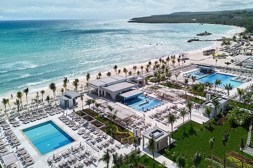 @ credit Riu Palace Aquarelle.