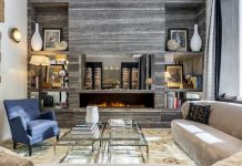 Ouverture, Paris | Ouverture de « Maison Boissière » by BARNES Boissiere-chb Ernest Hemingway @ credit Barnes
