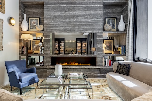 Boissiere-chb Ernest Hemingway @ credit Barnes