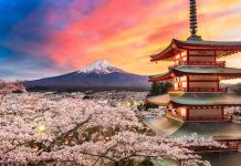 Japon, Conversions | Au Japon, Marriott passe à l’offensive avec KKR à ses côtés !