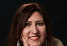 Nomination, UK-Suisse | Eva Pederzini à la tête de la stratégie de Marque et du Marketing « Vertu Hotels » Eva Pederzini @ credit Vertu Hotels & Resorts