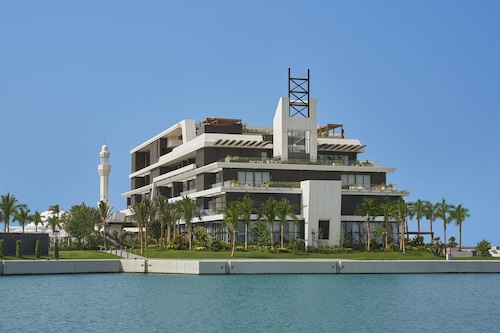 @ credit The Jeddah EDITION