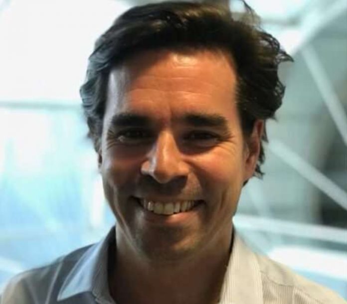 Jérôme Faucheur nouveau Président Locaboat Group