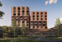 Ouverture 2027, Australie | Un hôtel Pullman***** va s’installer dans un monument historique de Launceston, Tasmanie Launcerston Mercure @ Accor