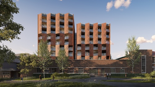 Launcerston Mercure @ Accor