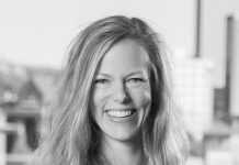 USA | Leigh Holloway nommée Directrice de la stratégie d’Hospitality America Leigh Holloway @ credit Hospitality America