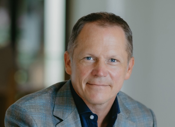 Martin Dell, Four Seasons Resort Mauritius @ credit Four Seasons