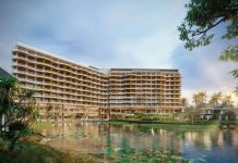 Ouverture 2028, Vietnam | Radisson Blu Resort attendu à Hồ Tràm Radisson Blu Resort, Ho Tram @ credit Radisson Hotel Group