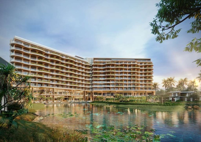 Radisson Blu Resort, Ho Tram @ credit Radisson Hotel Group