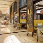 The Junction, Pullman Nairobi Upper Hill*****@ credit Accor