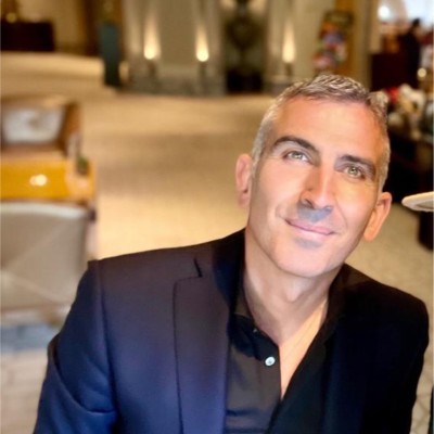 Rufat Babayev @ credit linkedin