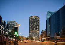 Ouverture, UK | L’art’otel London Hoxton est ouvert, à découvrir en photos ! art'otel Hoxton London exterior