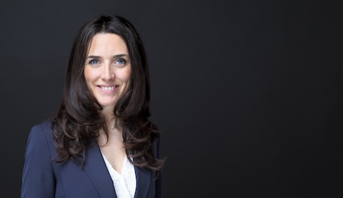 Isabelle Dauzet, Stephenson Harwood