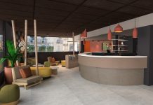 Ouverture | À Dijon, un 3è hôtel éco-responsable pour Oceania Hotels avec « NOMAD Hotel Dijon » !