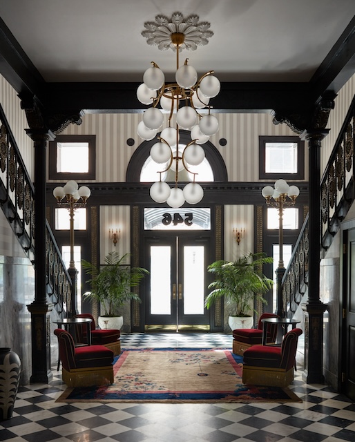 @ credit Maison Métier_Entrée