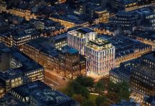 Ouverture, UK | À Londres, le Mandarin Oriental Mayfair est ouvert ! @ credit Mandarin Oriental Mayfair