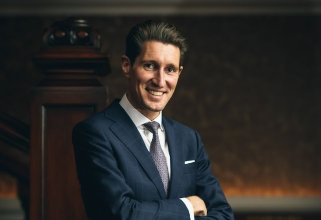 Boris Messmer @ credit Althoff collection