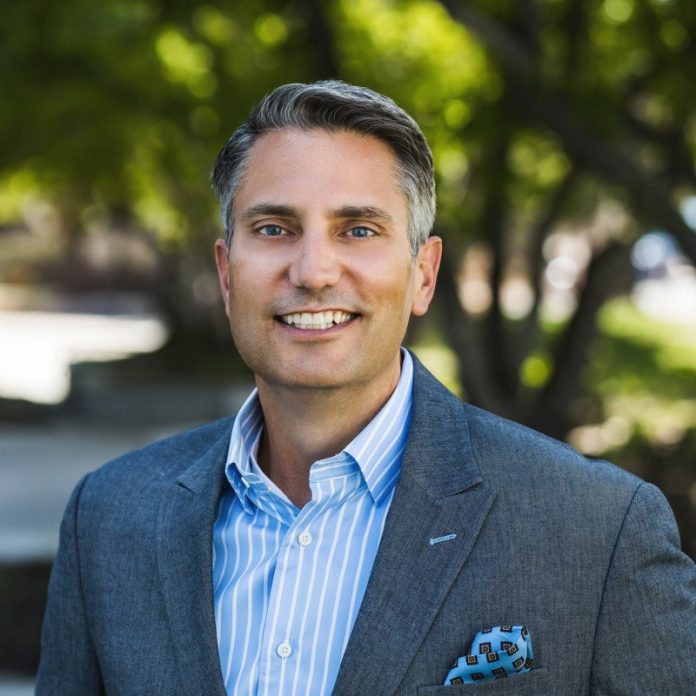 Brian Corbett, COO Timbers @ credit linkedin