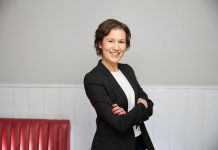 Nomination, Australie | À Melbourne, Intrepid Travel annonce la nomination de Céline Hurelle « Accommodation Strategy Lead » Celine Hurelle, Intrepid @ credit Intrepid