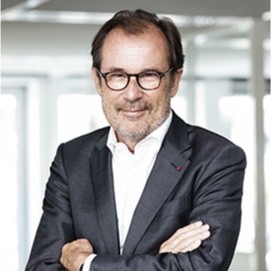 Christian Mantei, Atout France @ credit linkedin