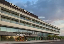 Ouvertures, Porgugal | Entre Lisbonne et les Açores, deux nouveaux Hilton DoubleTree by Hilton Lagoa Açores - Façade