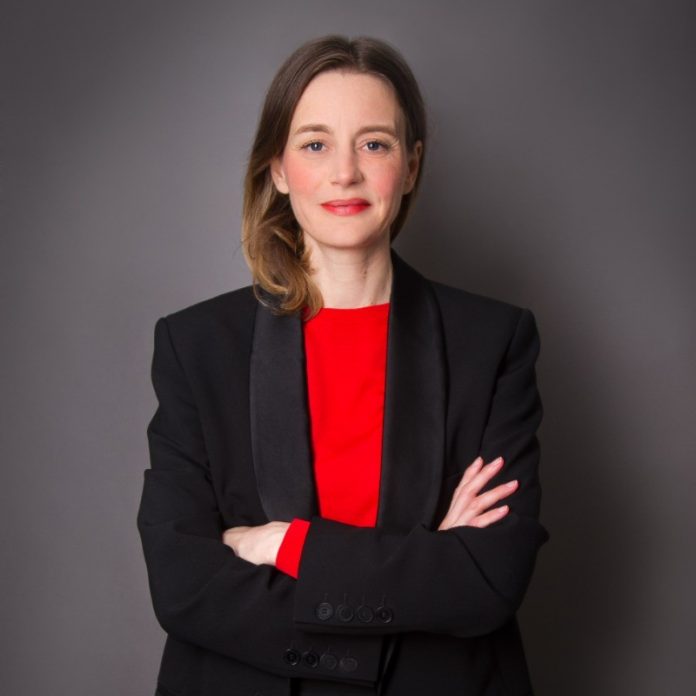 Elise Paroche , Belmond @ credit linkedin