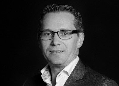 Emmanuel Perot, Fairmont le Manoir Richelieu @ credit linkedin