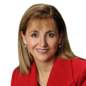 Gloria Rebeca Guevara Manzo, Senior Adviser, Ministry of Tourism of Saudi Arabia