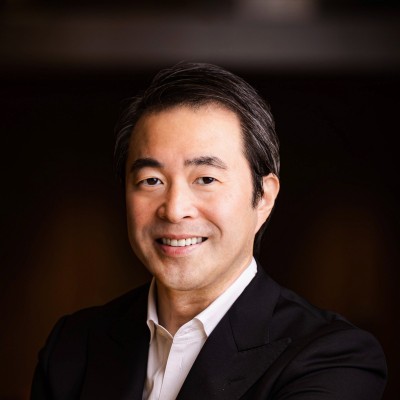 Go Kondo , Ritz Carlton @ credit Linkedin