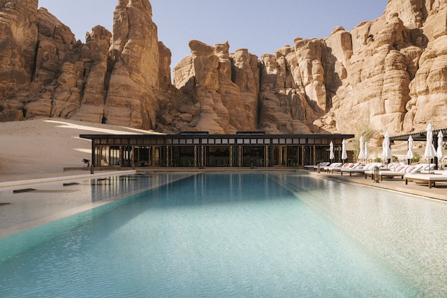 Habitas_Al Ula @ credit Accor