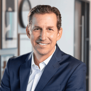 William Davenport @ credit Aimbridge