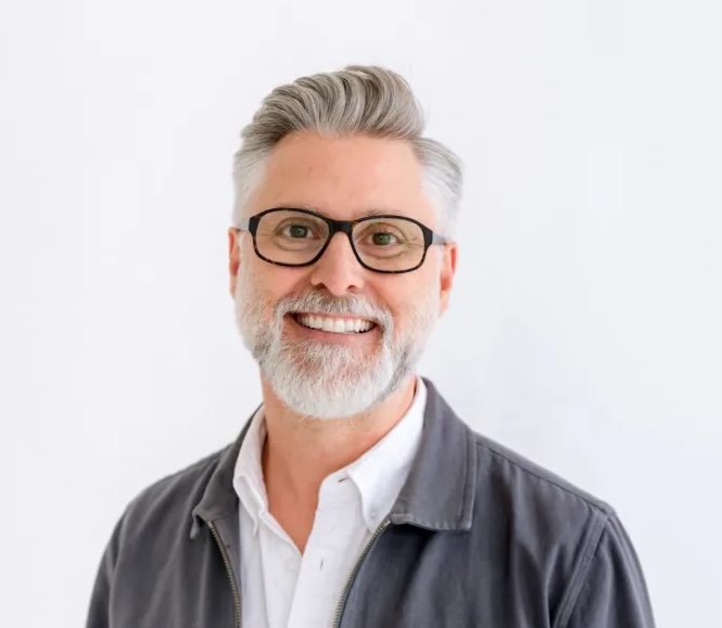 Kevin Osterhaus @ credit Hilton