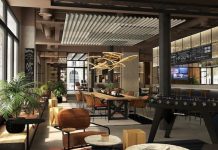 2024-2025 | 10 nouveaux hôtels Marriott attendus en France Moxy Clamart @ credit Marriott