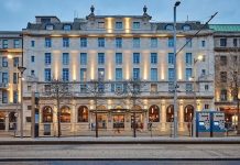 Irlande | La rénovation du Riu Plaza The Gresham Dublin est terminée Riu Plaza The Gresham Dublin @ credit TUI