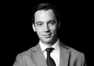 Ruben Dario Gabiño, Hilton @ credit Linkedin