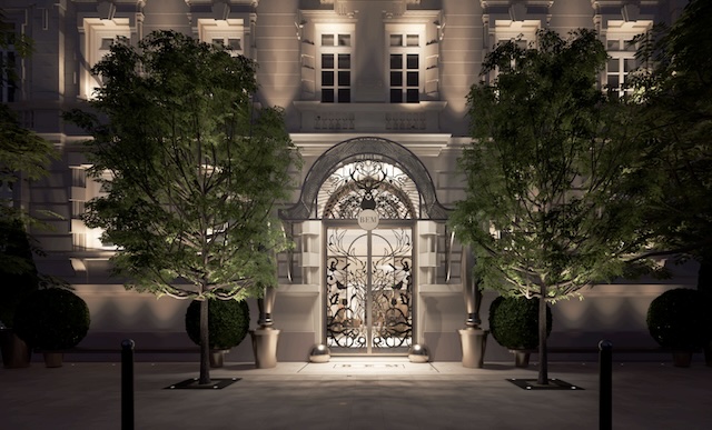 KIMPTON BEM BUDAPEST