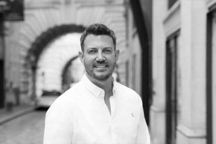 Wayne Androliakos, Hotel Co 51 @ credit Hotel CO 51