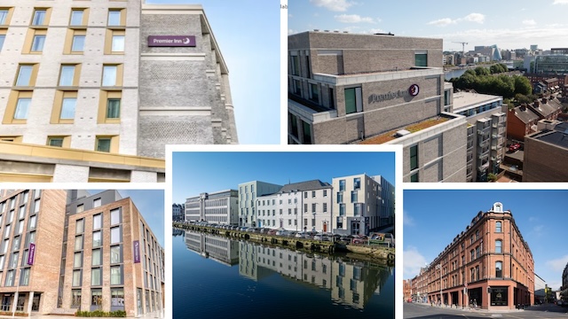 Whitbread à la recherche de 5000 lits supplémentaires @ credit Whitbread