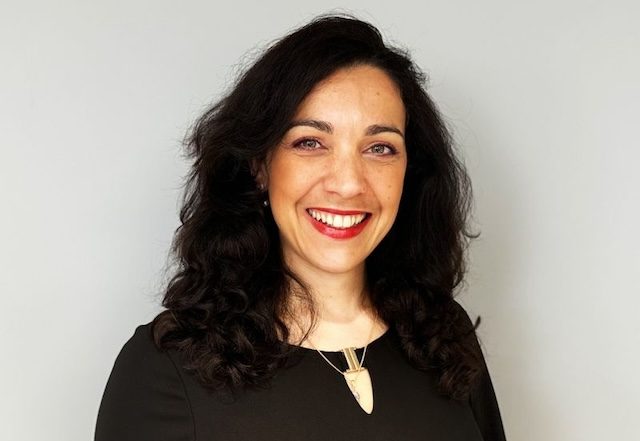 Widiane MENDES, Byron Gestion @ credit Louvre Hotels Group