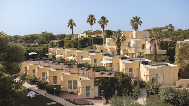 AUTOGRAPH COLLECTION HOTELS ACCUEILLE MANGIA’S BRUCOLI