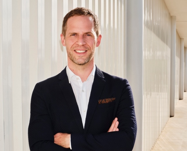 Jann Kaiser, Astir Palace 4S @credit Four Seasons