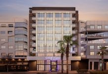 Ouverture, Maroc | En ouvrant à Casablanca, Courtyard by Marriott fait ses débuts au Maroc COURTYARD BY MARRIOTT CASABLANCA DOWNTOWN