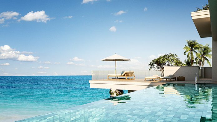 Six Senses La Sagesse in Grenada @ credit IHG Hotels & Resorts