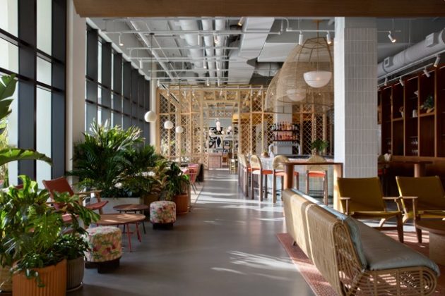 Hotel Indigo Grand Cayman. Photo Credit: Cris Molina