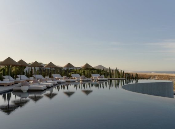 Kimpton Mas Olas Resort & Spa in Mexico