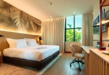 Ouverture, Angola | Protea by Marriott Luanda ouvre ses portes Protea by Marriott Luanda