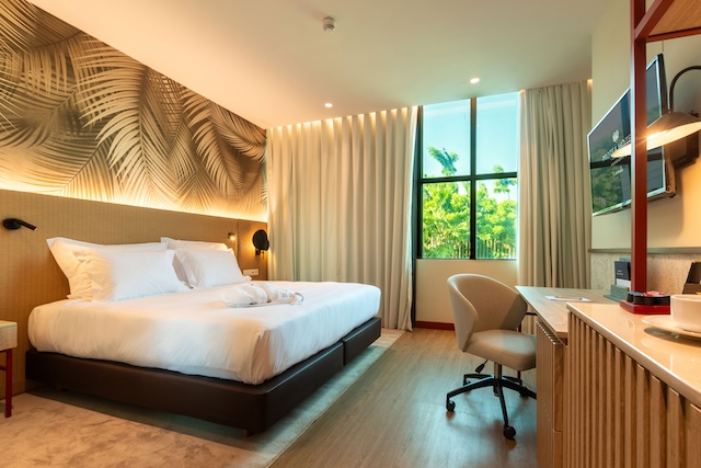 Protea by Marriott Luanda