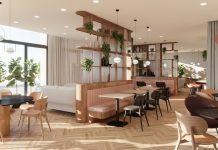 Ouverture, Suisse | Le Residence Inn Geneva City Nations ouvre ses portes RESIDENCE INN GENEVA CITY NATIONS