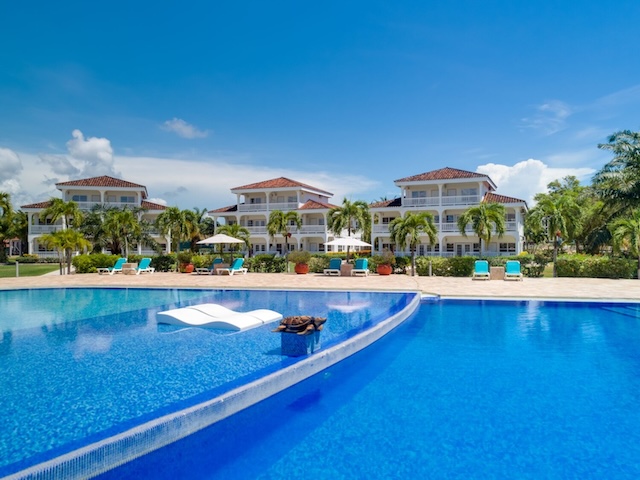 Le Placencia Resort au Belize