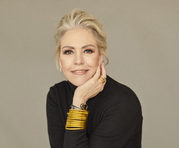 Jessica Jesse @ credit GWS